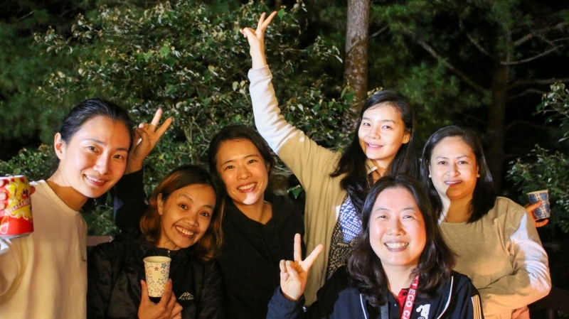 フィリピン留学 Cebu21 - A&J ECO CAMPUS-School Life-340